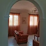 Denia's House In The Heart Of