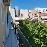 Denia's House In The Heart Of