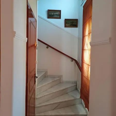 Denia's House In The Heart Of شقة *