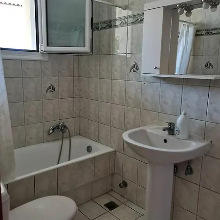 Denia's House In The Heart Of ארגוסטולי