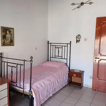 Denia's House In The Heart Of شقة *