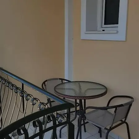 Denia's House In The Heart Of