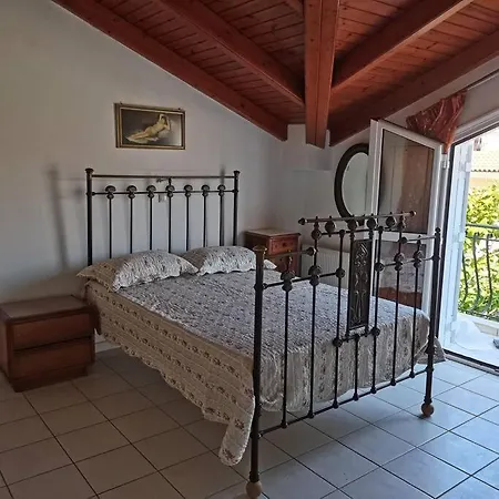 Denia's House In The Heart Of 아파트 아르고스톨리온